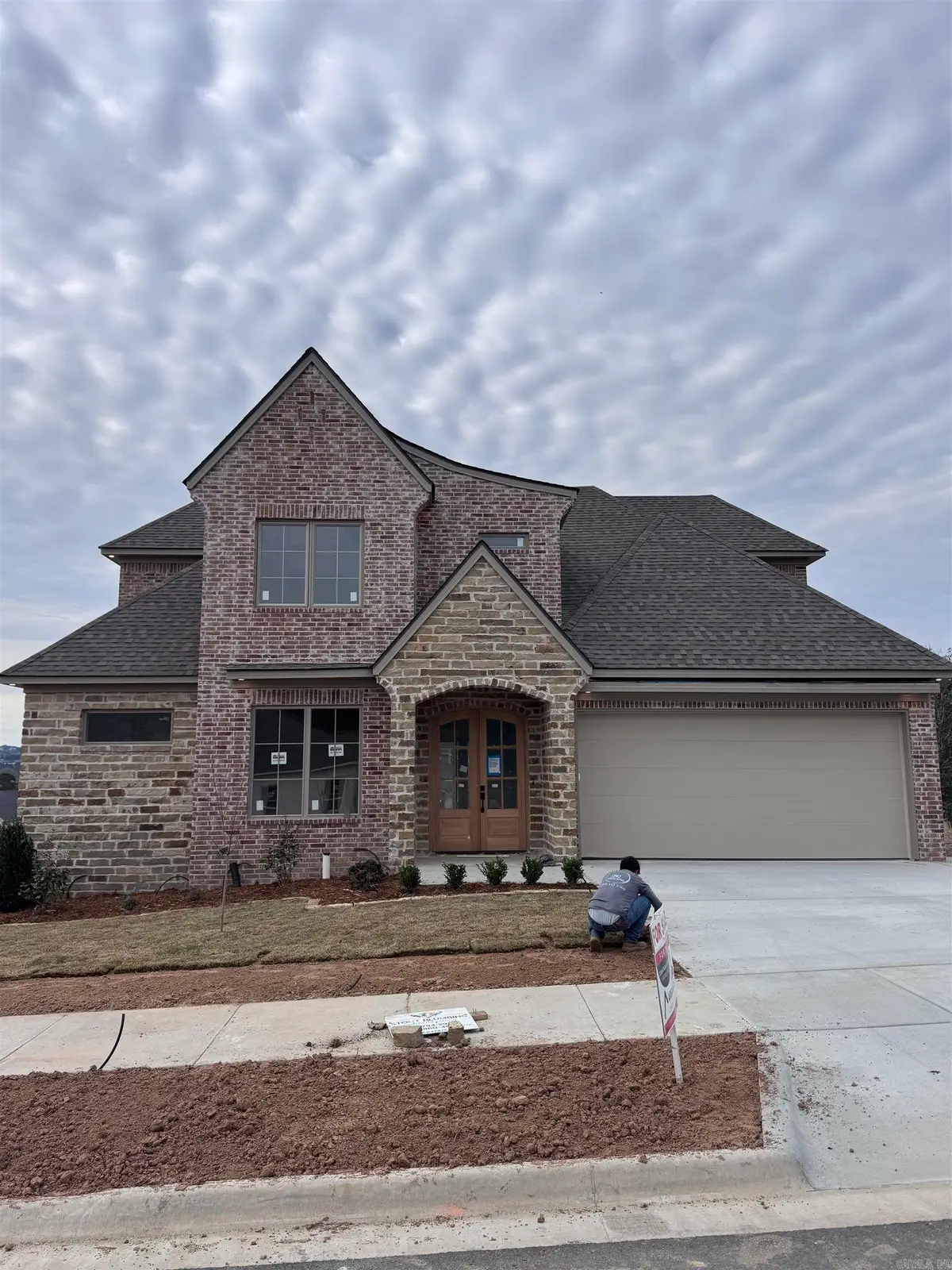 5 Mountain Brook Road, Little Rock, AR 72223 - #1