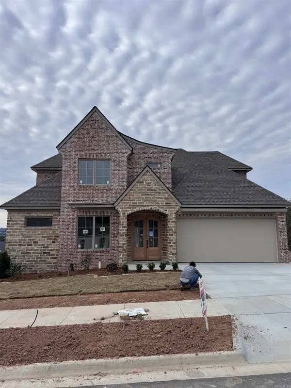 5 Mountain Brook Road, Little Rock, AR 72223