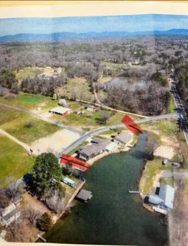 Address Withheld By Seller, Hot Springs, AR 71901