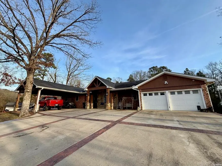 Address Withheld By Seller, Royal, AR 71968 - #2