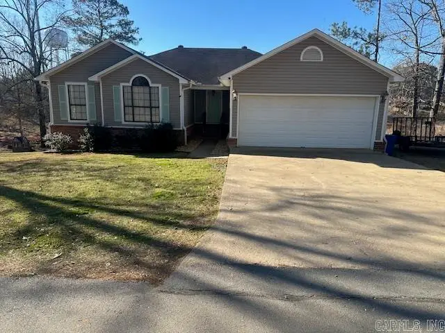 201 Casey Lane, Sheridan, AR 72150 - #1