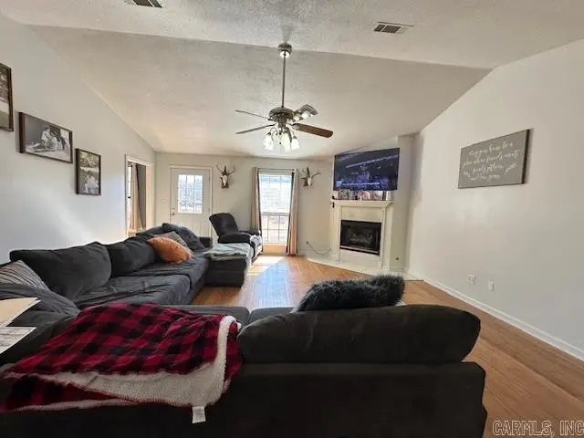 201 Casey Lane, Sheridan, AR 72150 - #3