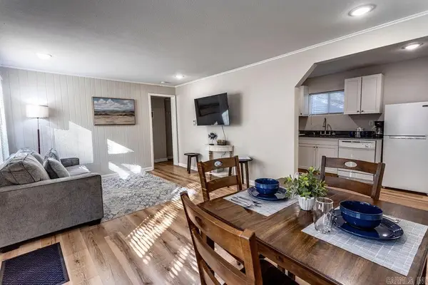 500 Burchwood Bay, Hot Springs, AR 71913