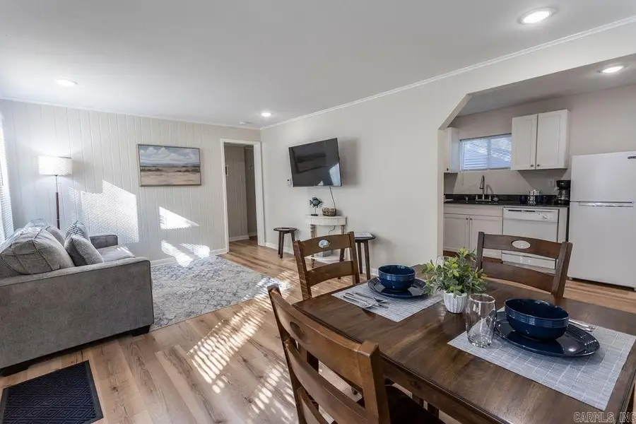 500 Burchwood Bay, Hot Springs, AR 71913 - #2