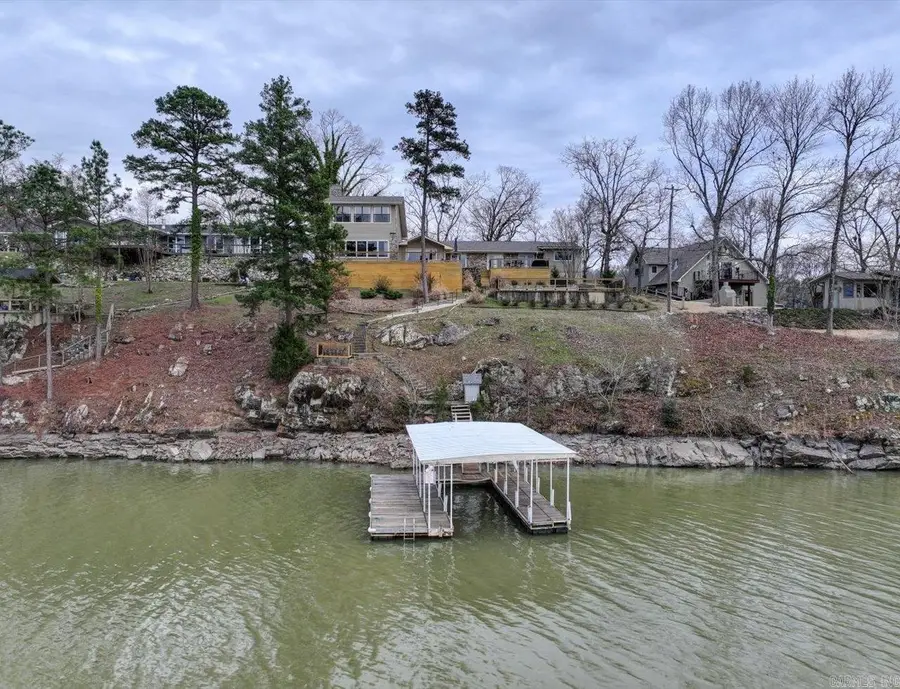 774 Springwood Rd, Hot Springs, AR 71913 - #3