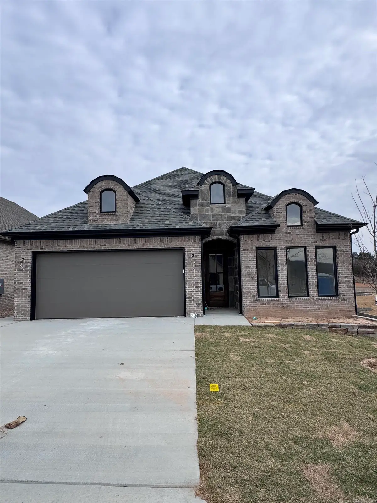 20 Mountain Brook Road, Little Rock, AR 72223 - #1