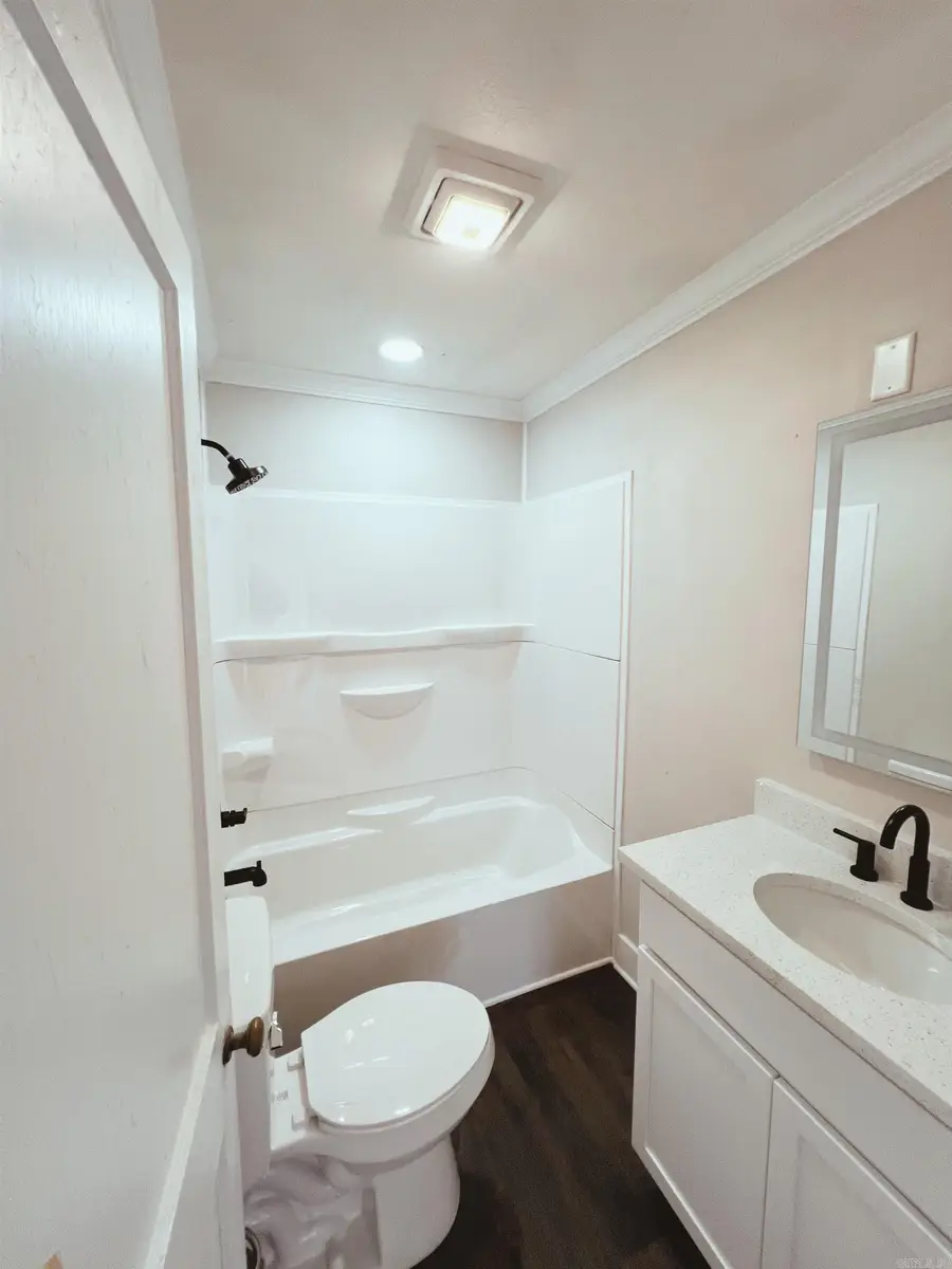 310 Wynn Street, Hot Springs, AR 71913 - #2