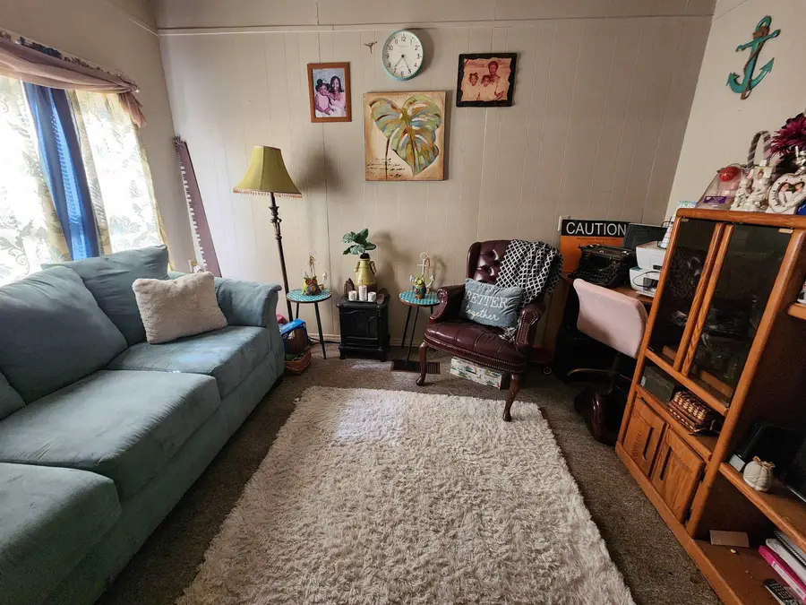 506 N Parkway Drive, El Dorado, AR 71730 - #2