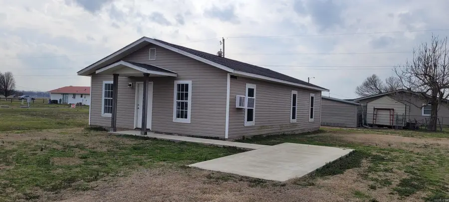 114 Woodruff 421, McCrory, AR 72101 - #3