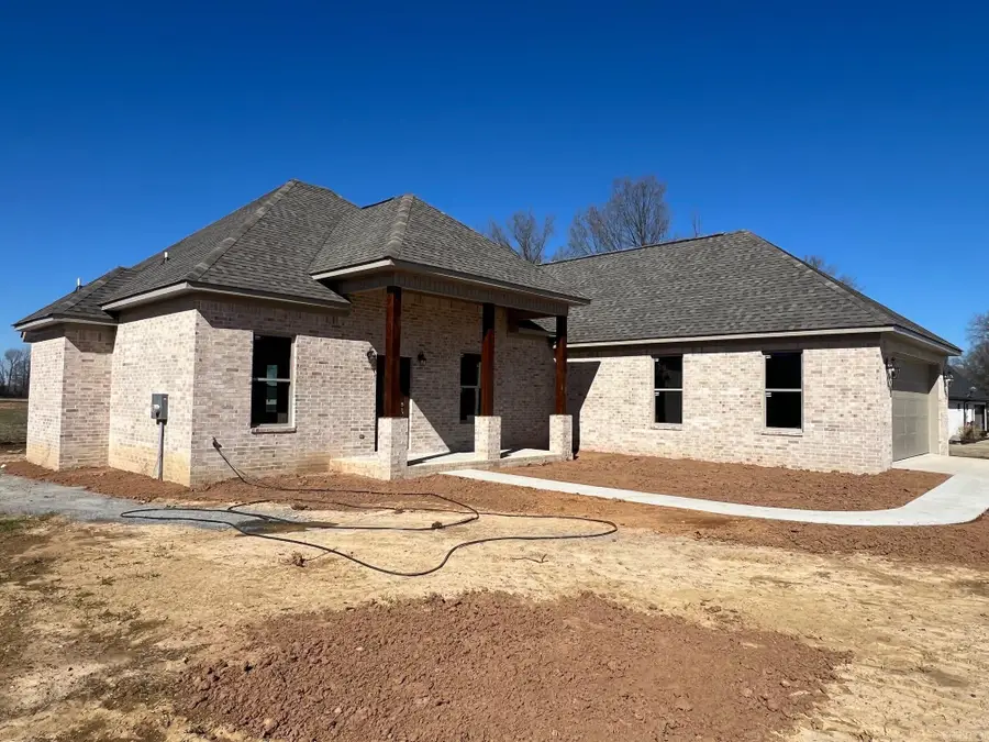19 Country Meadows, Vilonia, AR 72173 - #2