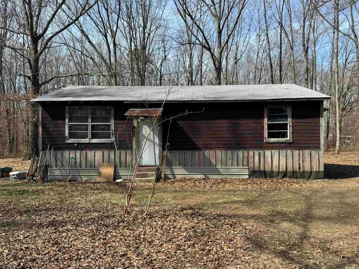 7785 Mt Tabor Road, Lonoke, AR 72086 - #1