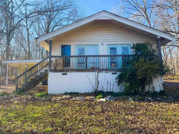 14 Cherokee Road, Cherokee Village, AR 72529