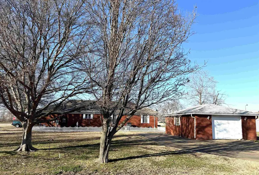 205 St. Peters Drive, Wynne, AR 72396 - #3