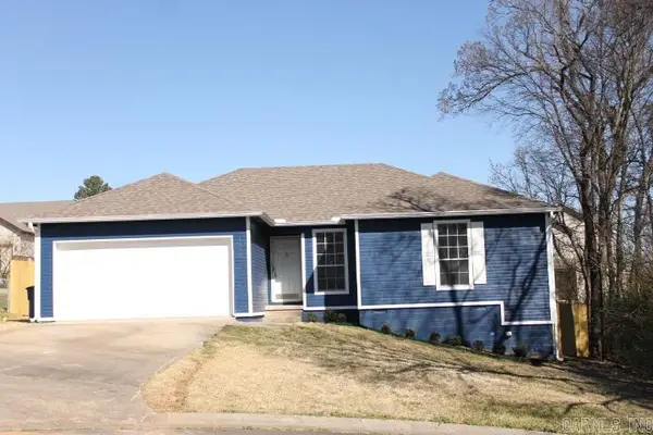 Address Withheld By Seller, North Little Rock, AR 72118