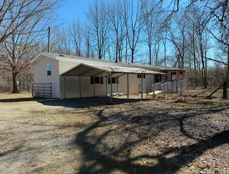 995 Webber Lane, Austin, AR 72007 - #2