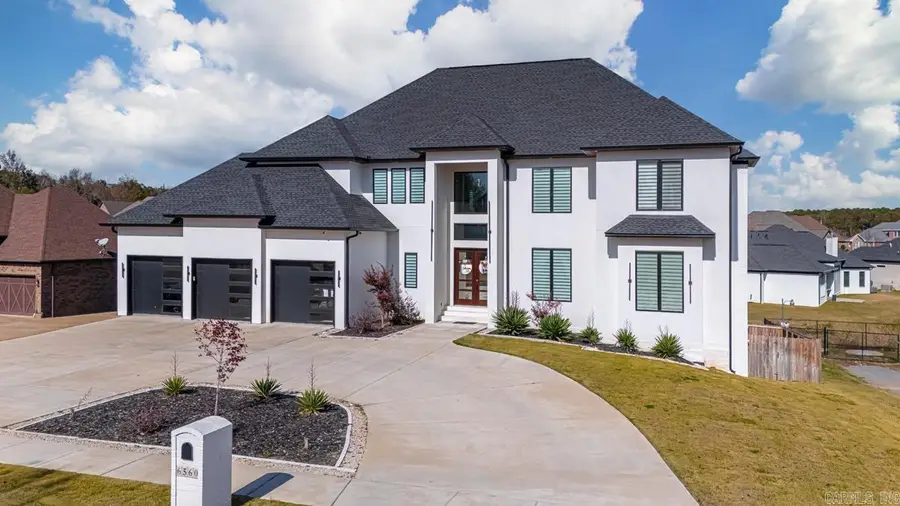 6560 Westminster, Benton, AR 72019 - #2