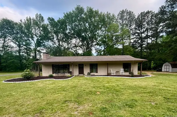 Address Withheld By Seller, Greenbrier, AR 72058