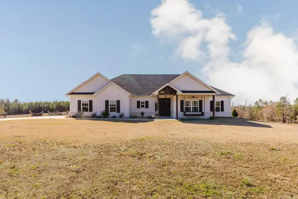 10519 Highway 298, Benton, AR 72019