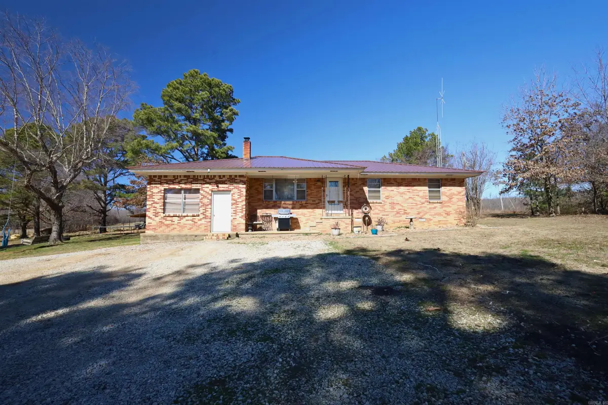 303 County Road 401, Rector, AR 72461 - #1