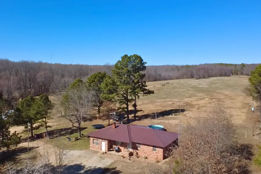 303 County Road 401, Rector, AR 72461 - #2