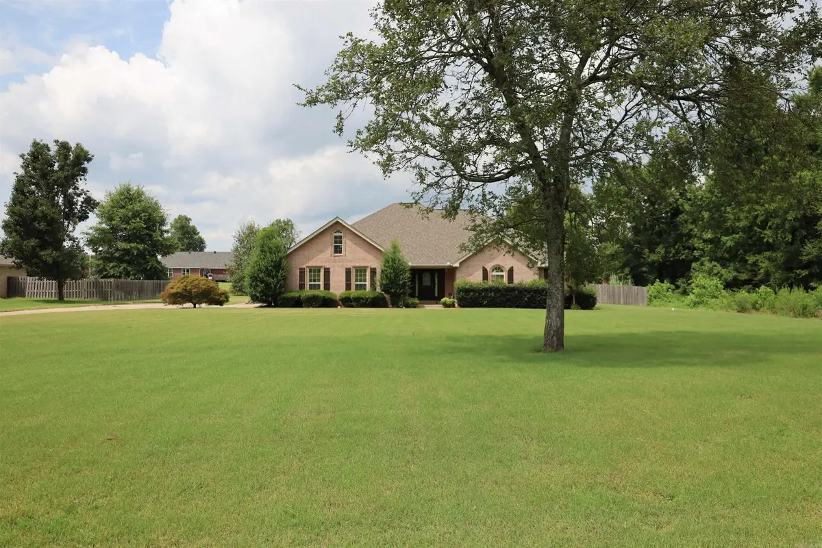 231 County Road 7452 Road, Jonesboro, AR 72405 - #1