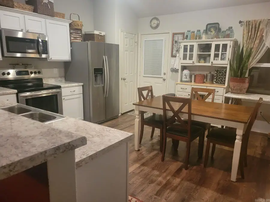 5512 Bundy Drive, Alexander, AR 72002 - #3