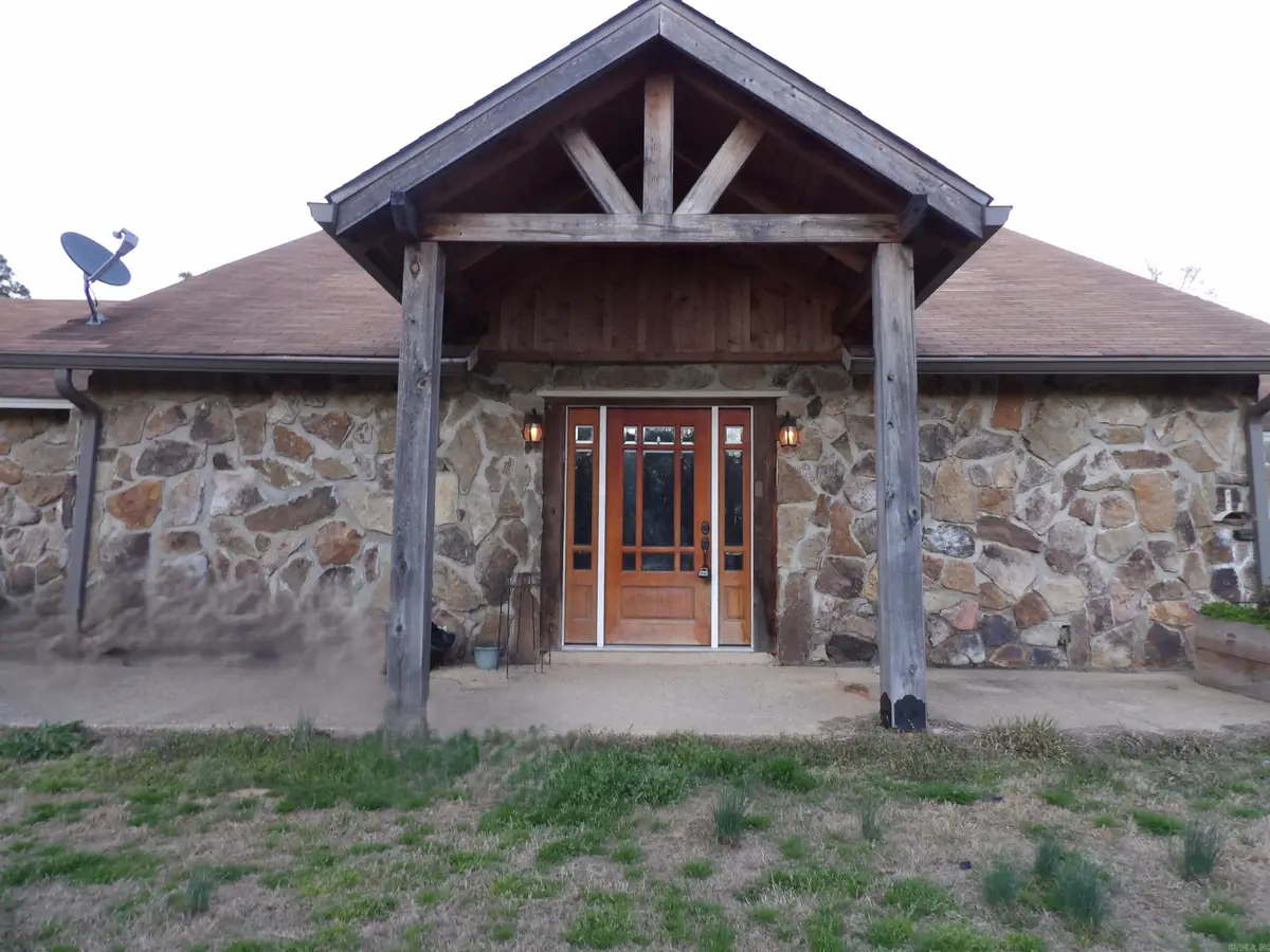 161 Windy Hills Lane, Monticello, AR 71655 - #1