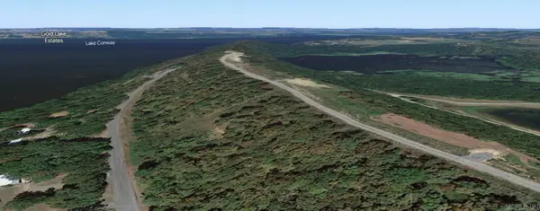 39 Fox Ridge Lane, Conway, AR 72032