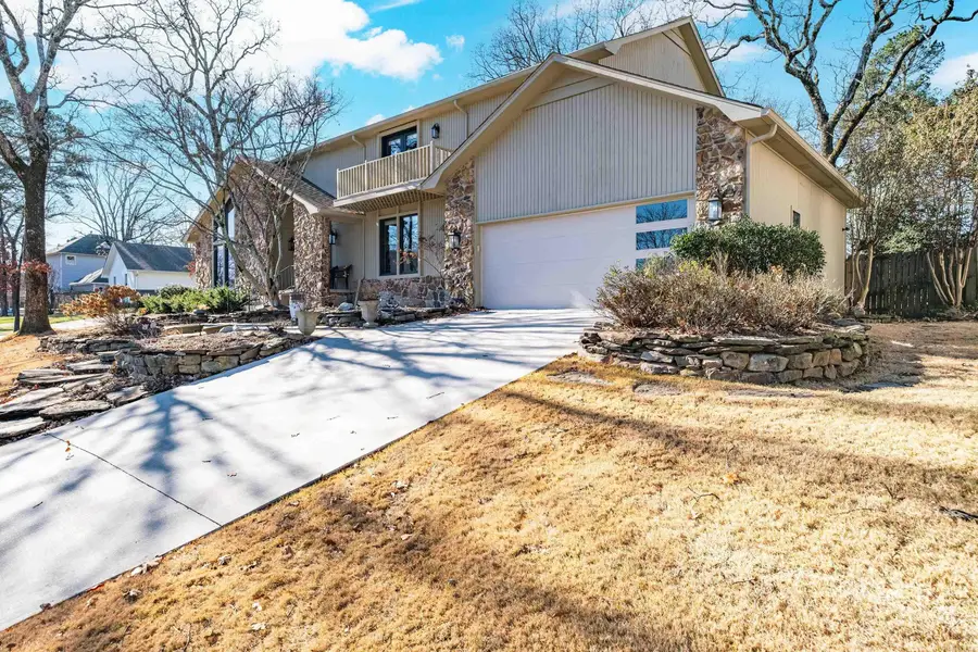 Address Withheld By Seller, Little Rock, AR 72211 - #3