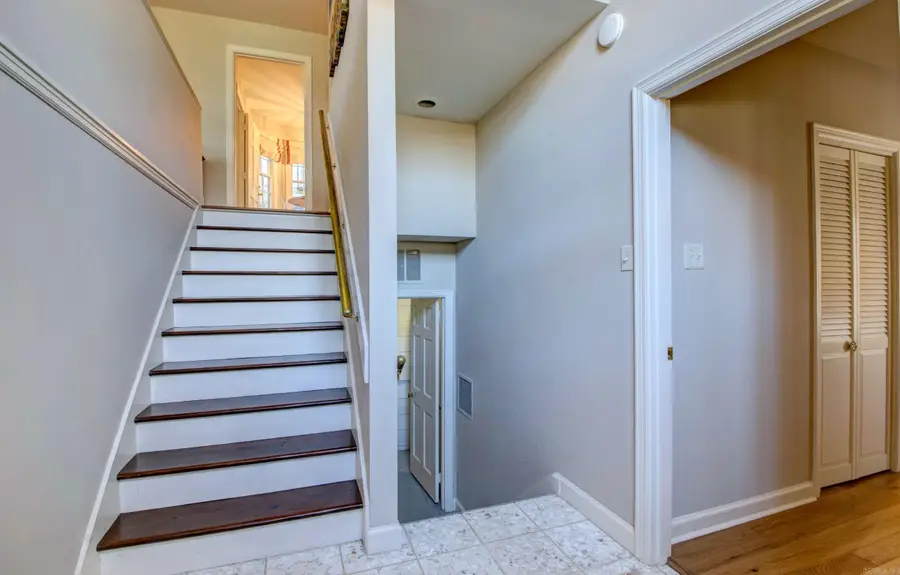 3901 Cedar Hill Road, #16, Little Rock, AR 72202 - #3