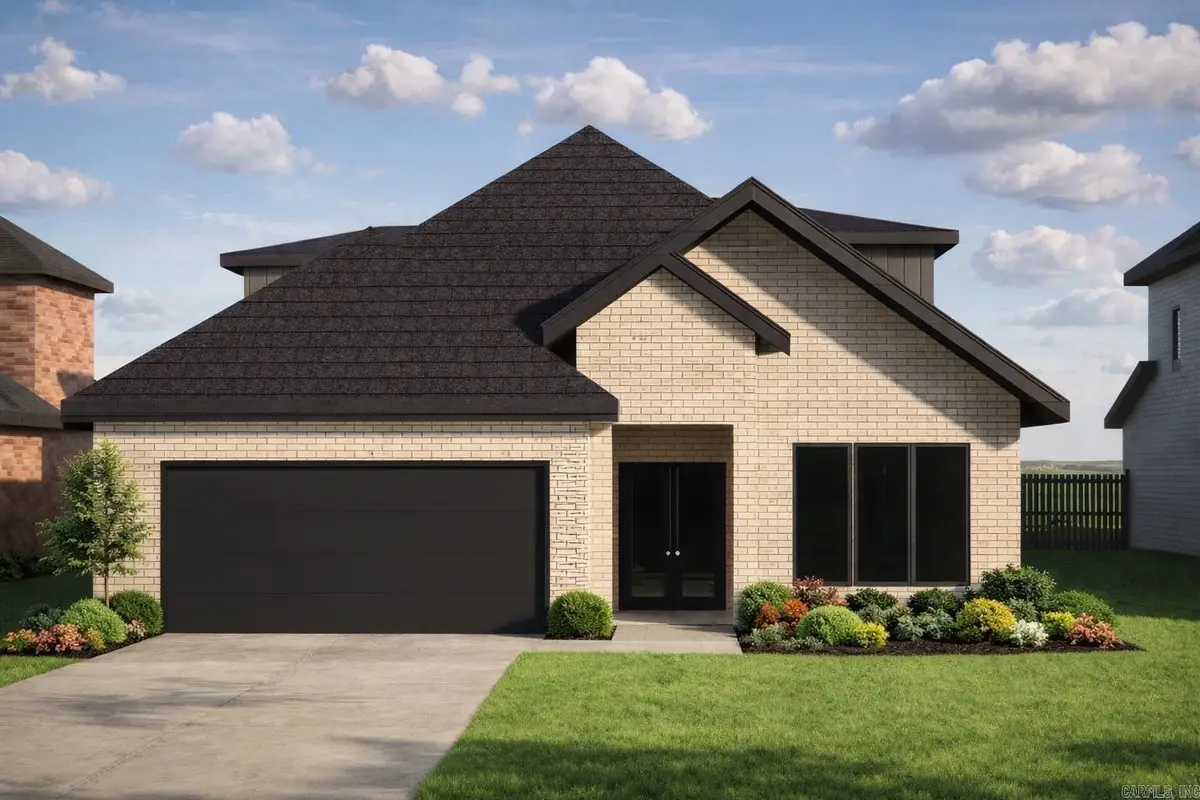 106 Carter Creek Cove, Little Rock, AR 72223 - #1