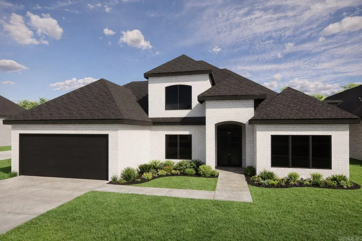 114 Carter Creek Cove, Little Rock, AR 72223 - #1