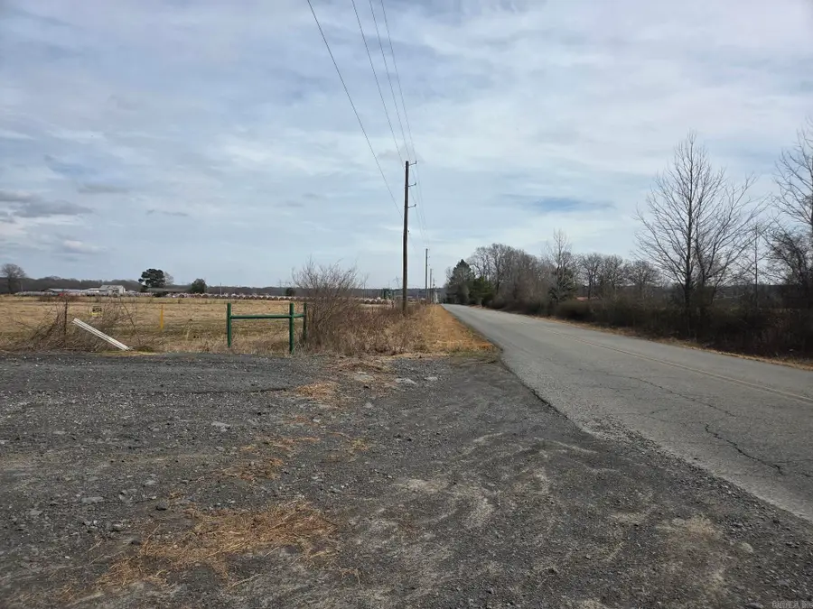 726 Foster Chapel Road, Searcy, AR 72143 - #3