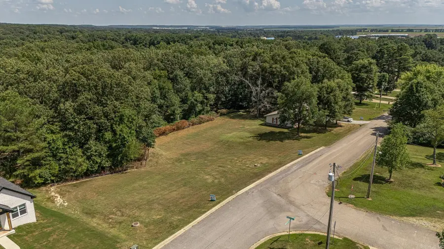 34-A Johnwood, Jonesboro, AR 72404 - #3