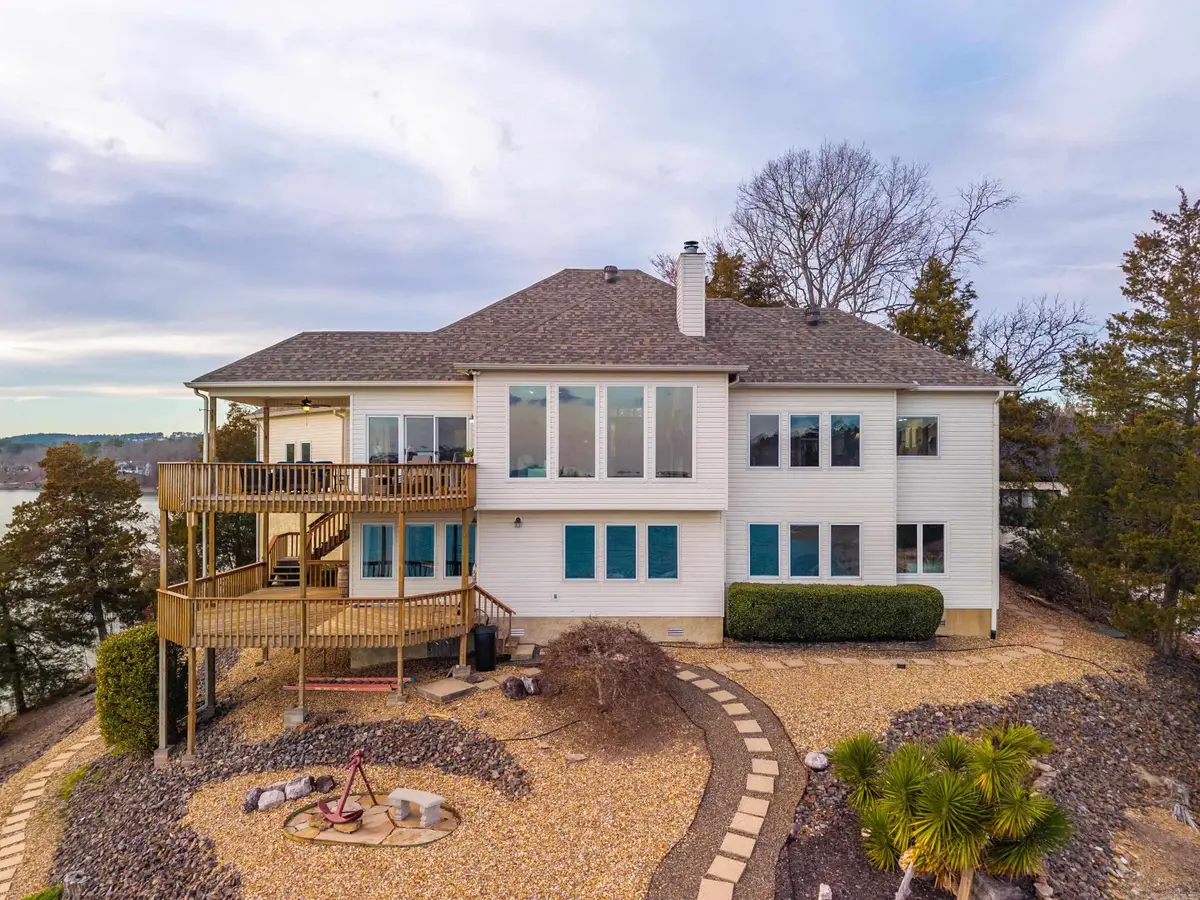 11 Oliete Ln, Hot Springs Village, AR 71909 - #1