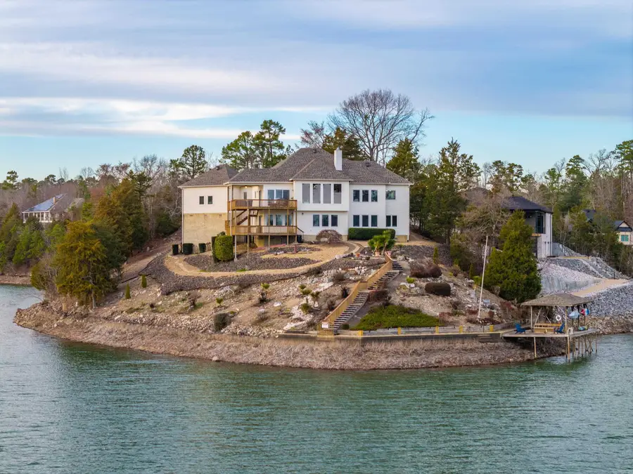 11 Oliete Ln, Hot Springs Village, AR 71909 - #2