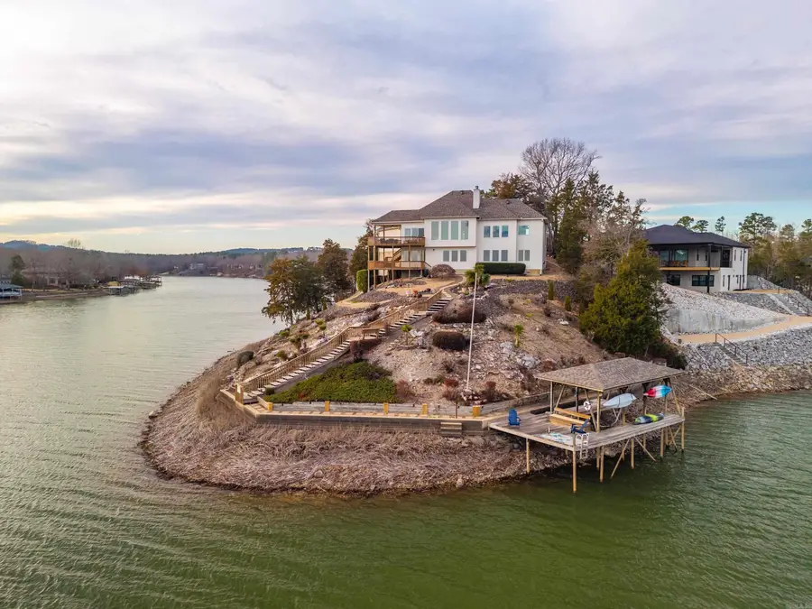 11 Oliete Ln, Hot Springs Village, AR 71909 - #3