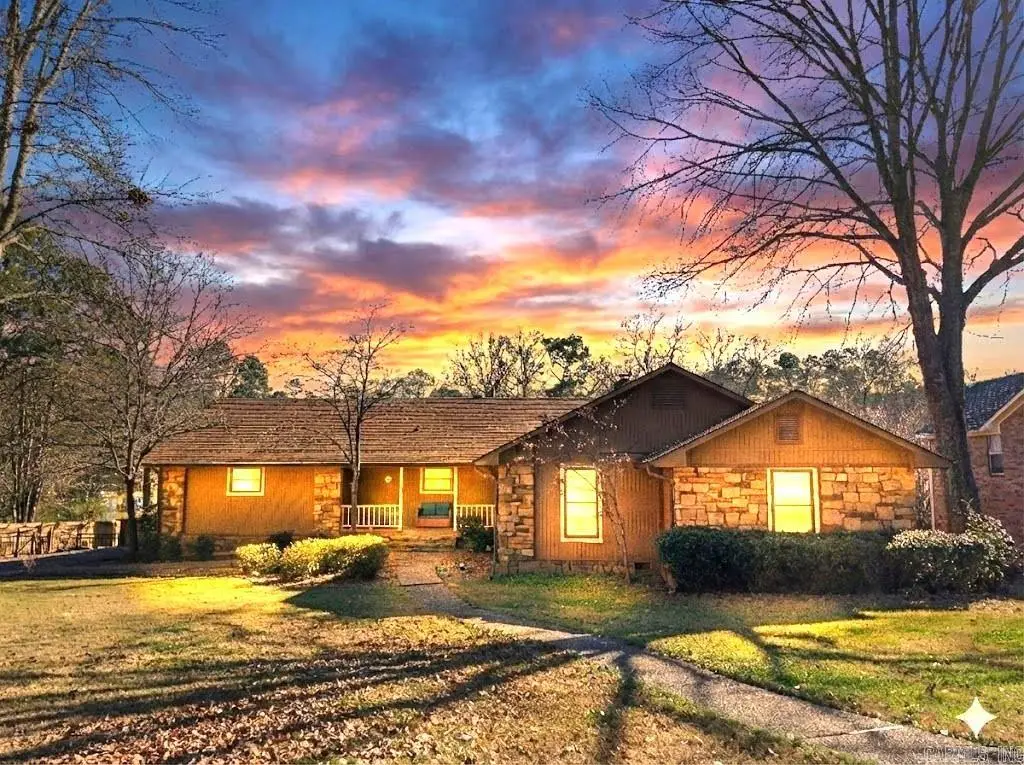 109 Newman Place, Hot Springs, AR 71913 - #1