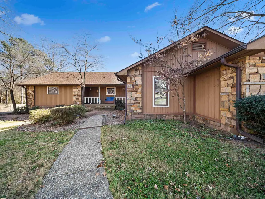 109 Newman Place, Hot Springs, AR 71913 - #2