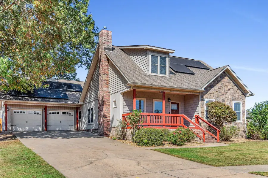 3105 Debra Gaye Drive, Bryant, AR 72022 - #2