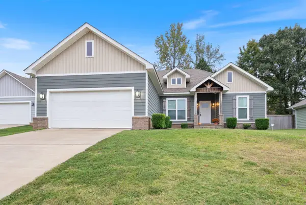 26 Canten Cove, Greenbrier, AR 72032