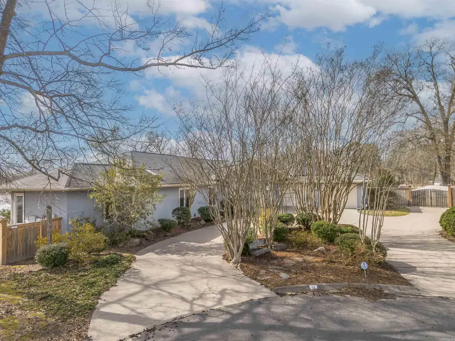17 Breezewood Cove, Maumelle, AR 72113 - #2
