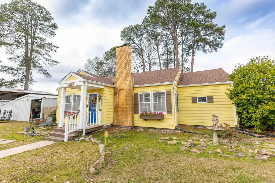 302 W Main St, Emerson, AR 71740 - #2