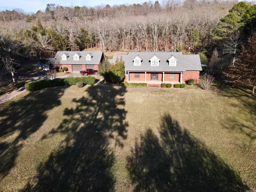 Address Withheld By Seller, Russellville, AR 72802 - #3