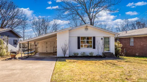 7215 Missouri, Little Rock, AR 72207