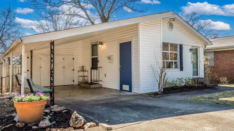 7215 Missouri, Little Rock, AR 72207 - #2