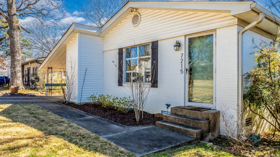 7215 Missouri, Little Rock, AR 72207 - #3