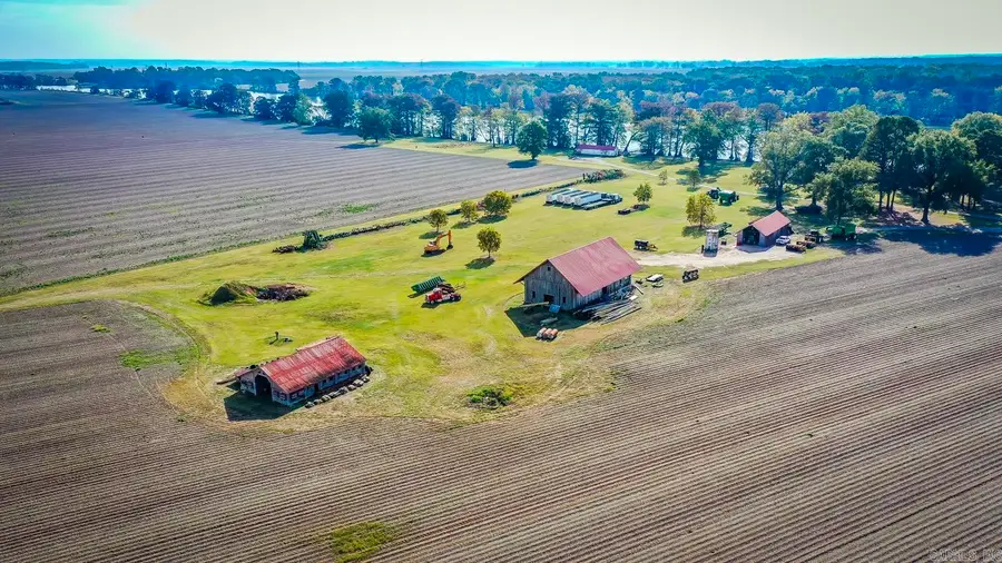 344 Dortch Bend Road, Scott, AR 72142 - #2