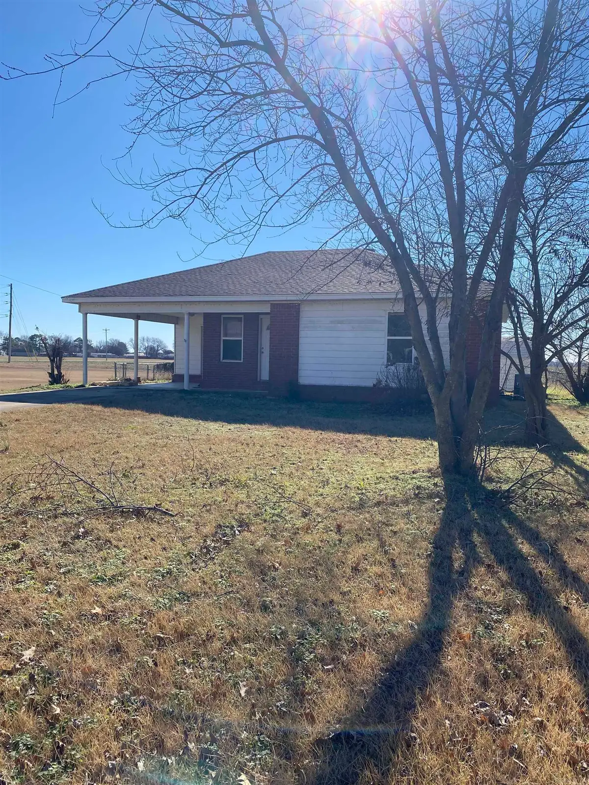 404 Robinson Street, Bay, AR 72411 - #1