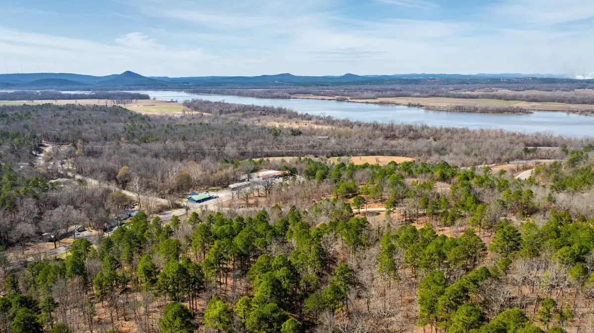 14000 Mountain River Drive, North Little Rock, AR 72113 - #1